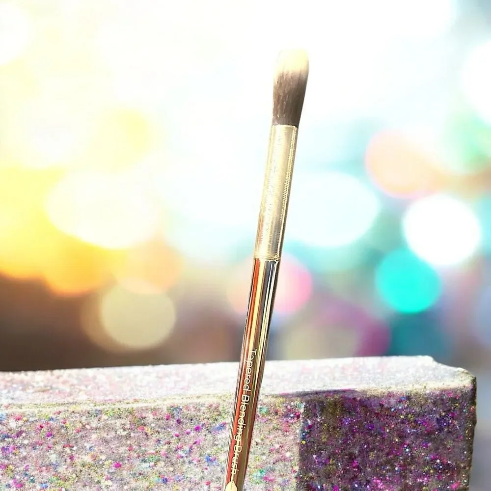 MIA BY MASSIEL Eye-Brush Trio Brand New in Package